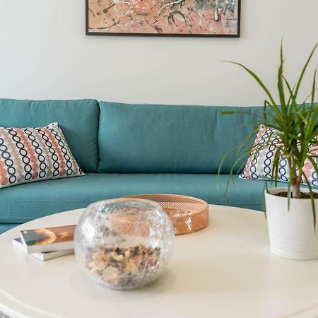 Hendrix Bridge Apartment 2 زغرب المظهر الخارجي الصورة