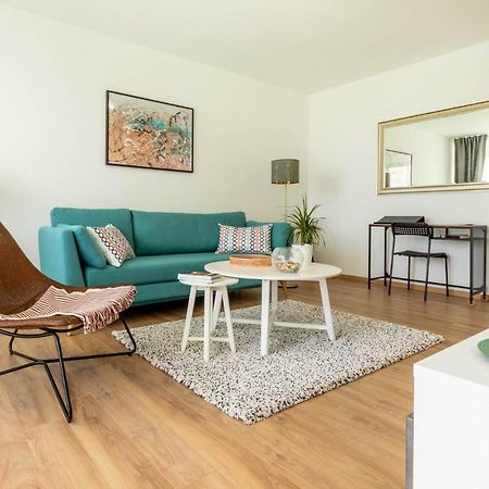 Hendrix Bridge Apartment 2 زغرب المظهر الخارجي الصورة