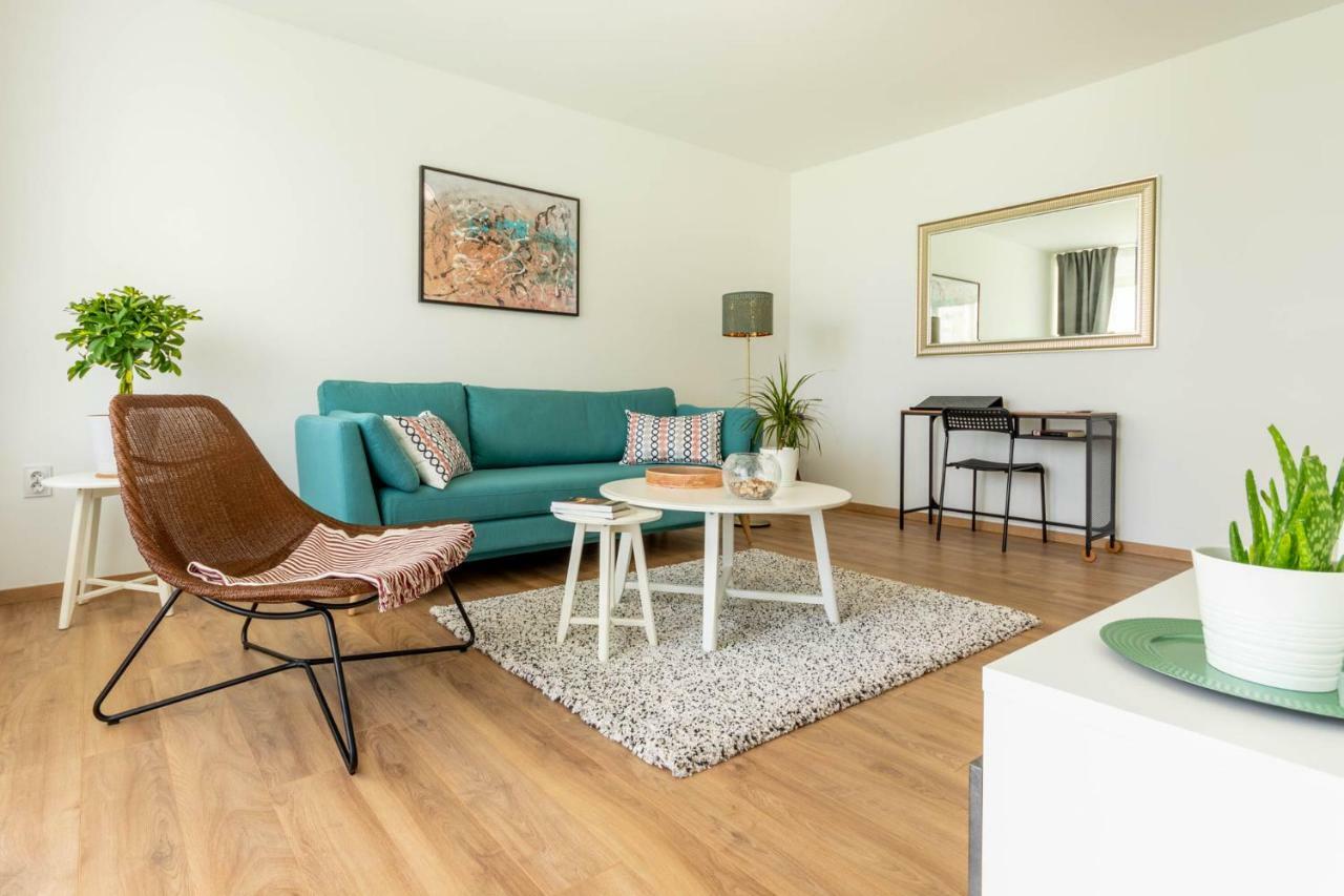 Hendrix Bridge Apartment 2 زغرب المظهر الخارجي الصورة