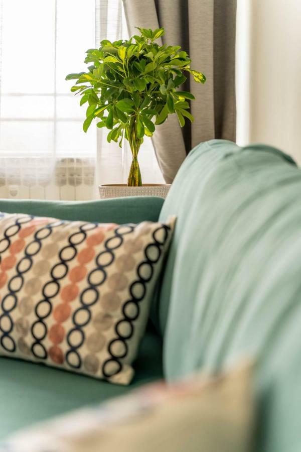Hendrix Bridge Apartment 2 زغرب المظهر الخارجي الصورة