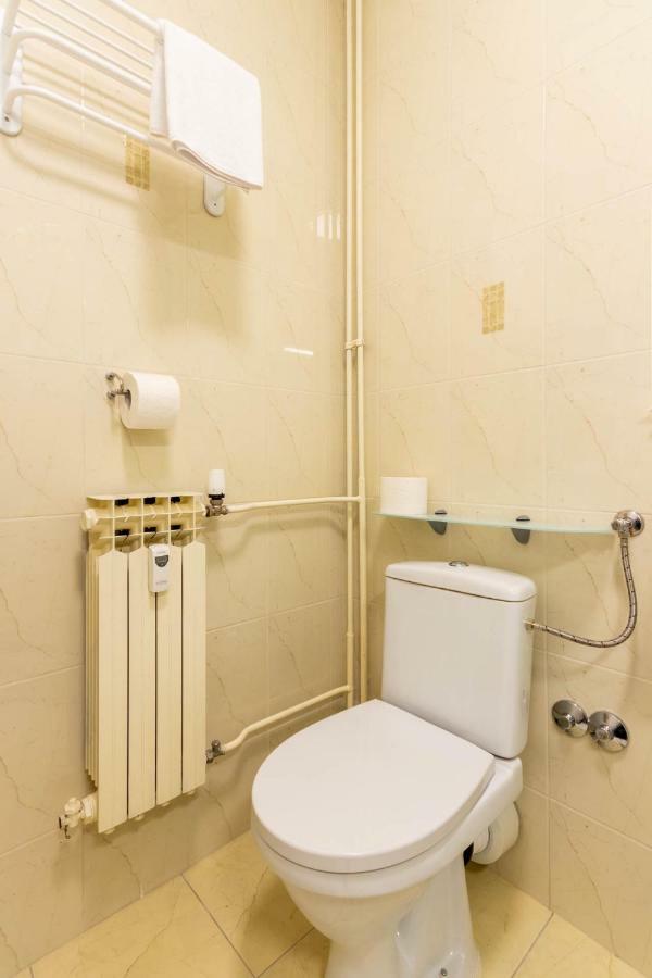 Hendrix Bridge Apartment 2 زغرب المظهر الخارجي الصورة