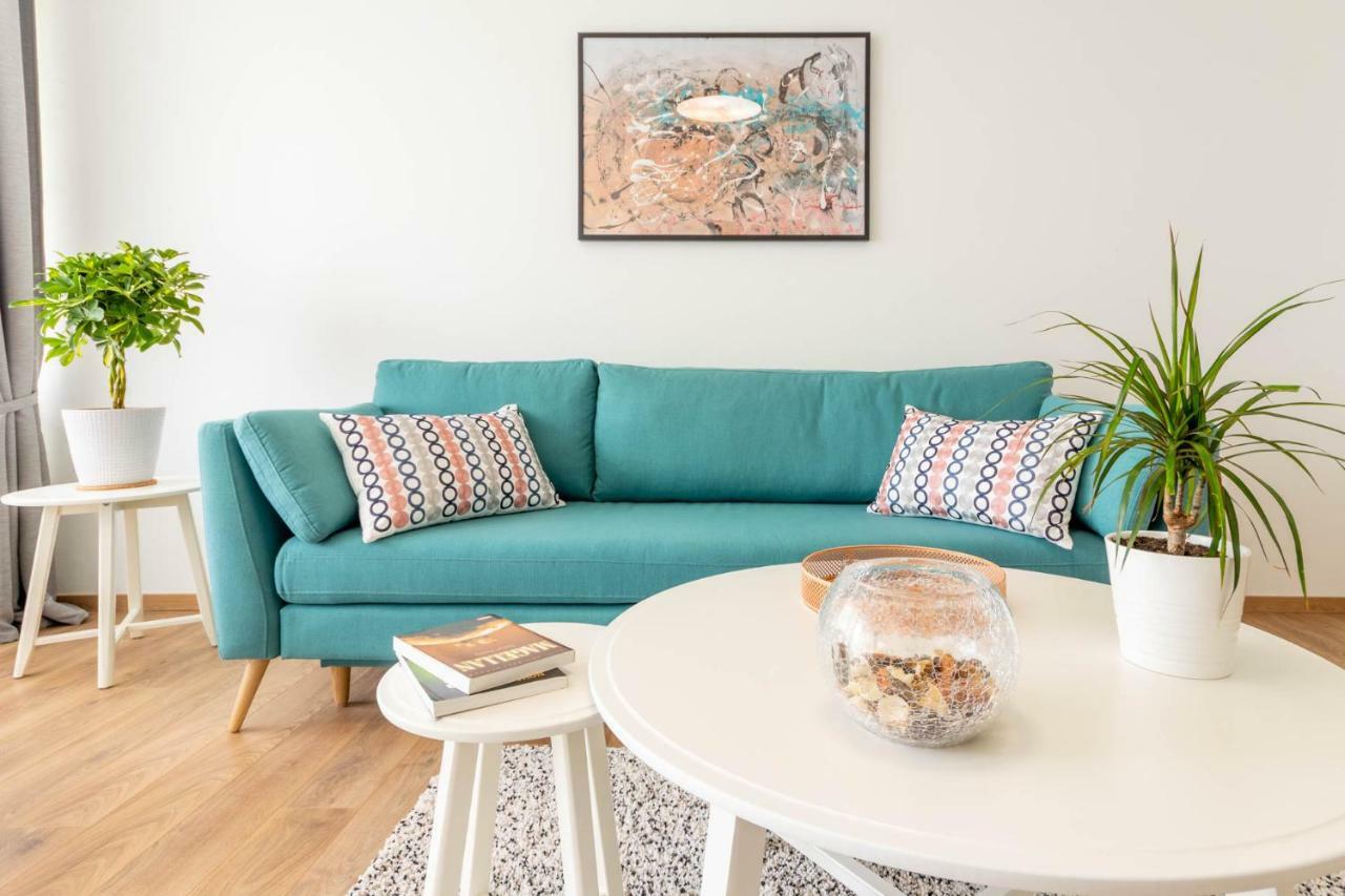 Hendrix Bridge Apartment 2 زغرب المظهر الخارجي الصورة