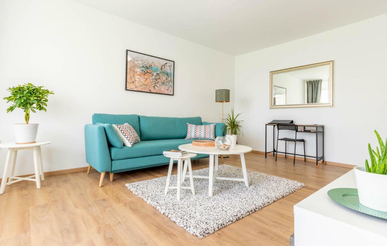 Hendrix Bridge Apartment 2 زغرب المظهر الخارجي الصورة