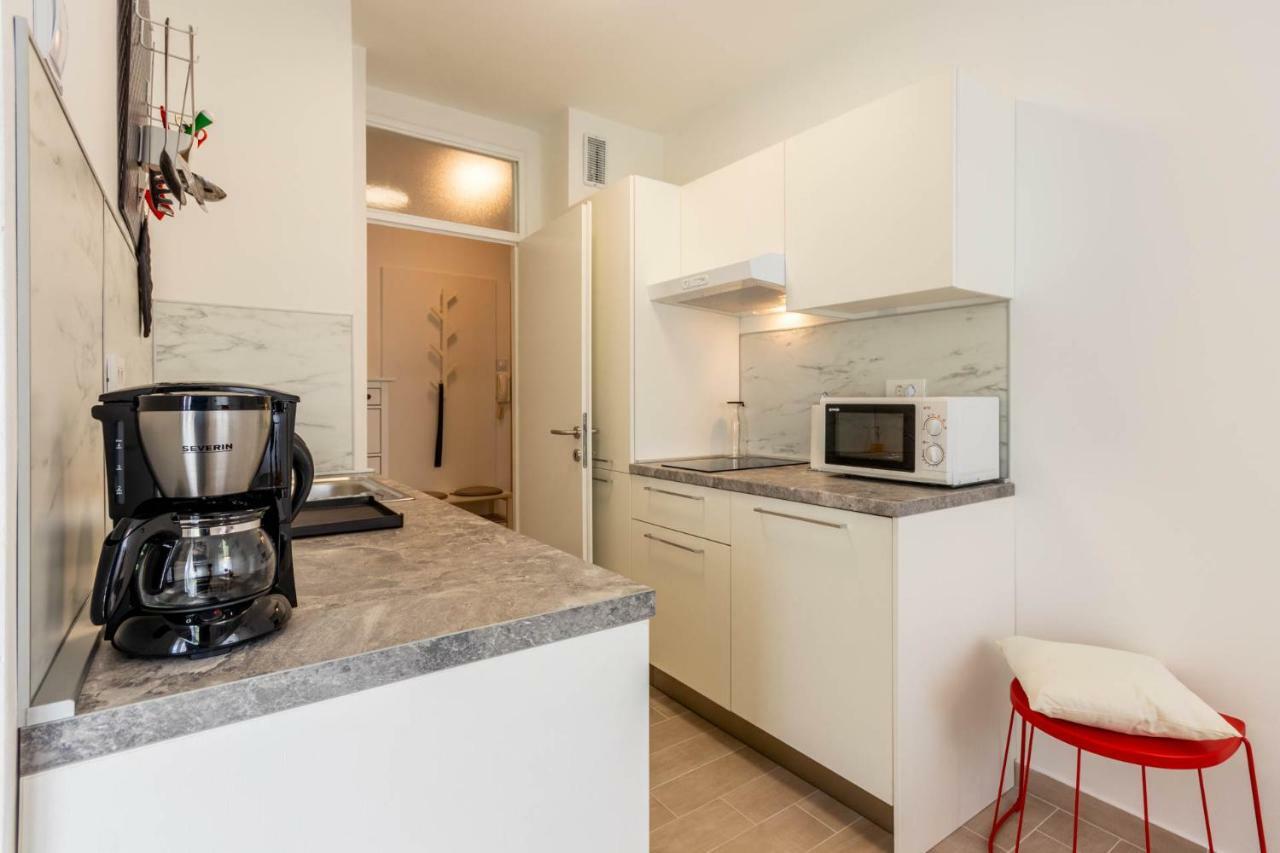 Hendrix Bridge Apartment 2 زغرب المظهر الخارجي الصورة