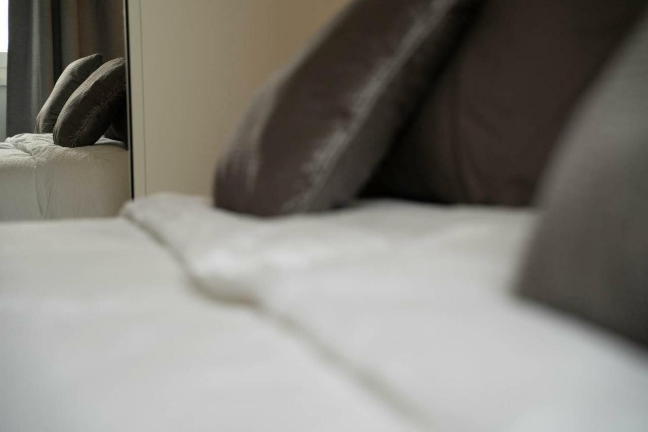 Hendrix Bridge Apartment 2 زغرب المظهر الخارجي الصورة