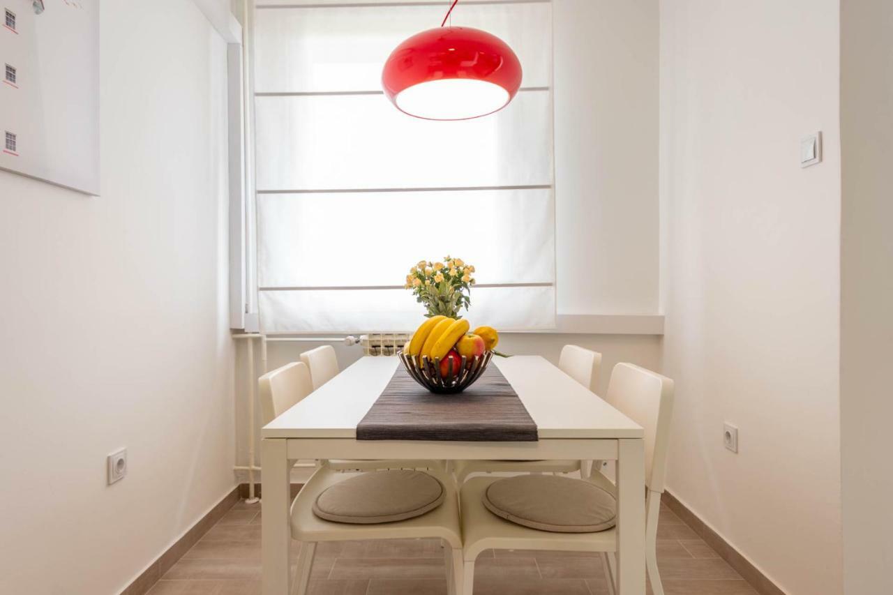 Hendrix Bridge Apartment 2 زغرب المظهر الخارجي الصورة