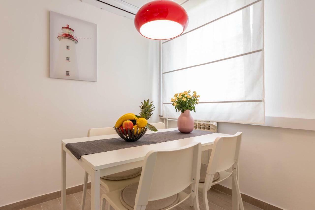 Hendrix Bridge Apartment 2 زغرب المظهر الخارجي الصورة