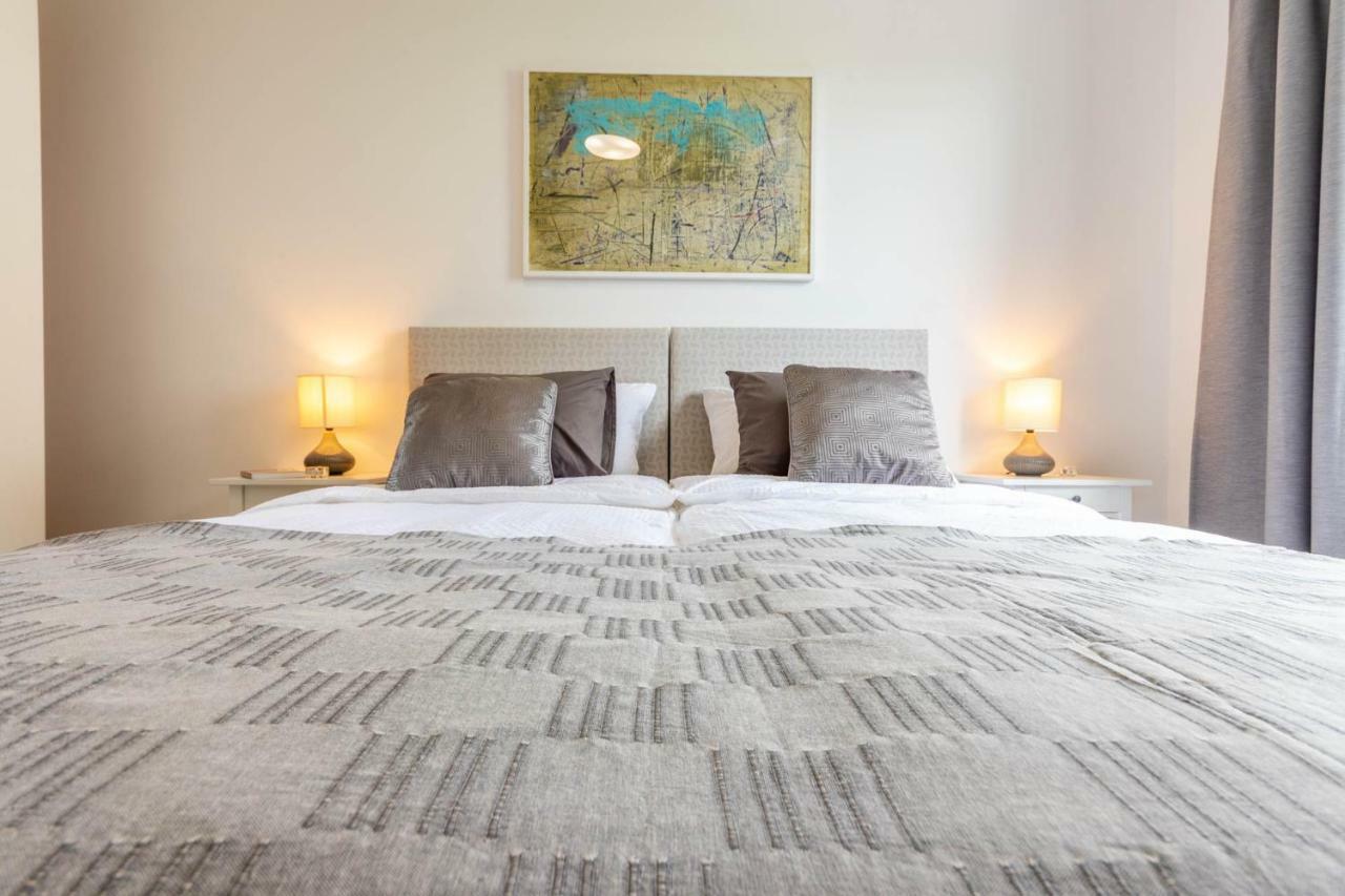 Hendrix Bridge Apartment 2 زغرب المظهر الخارجي الصورة